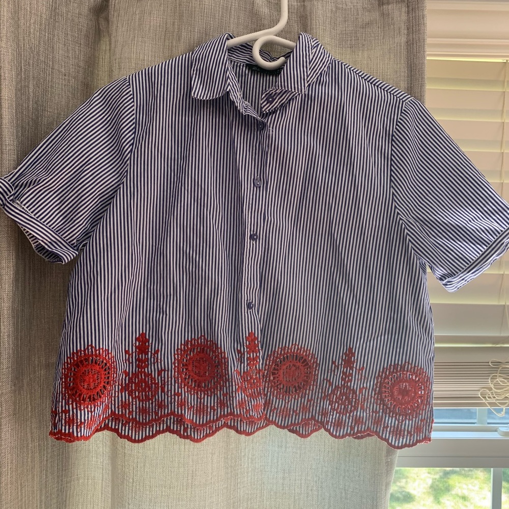 Zara Basics Collection - Picture 3 of 4